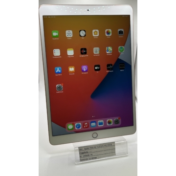 Apple iPad Air 3 Wifi 64GB Arany