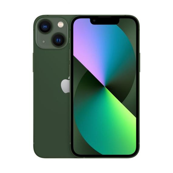 Apple iPhone 13 256GB Zöld