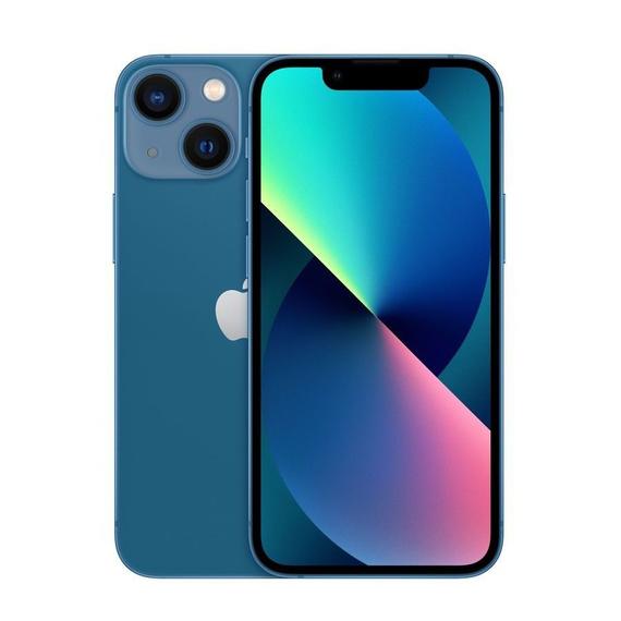 Apple iPhone 13 Mini 128GB Kék