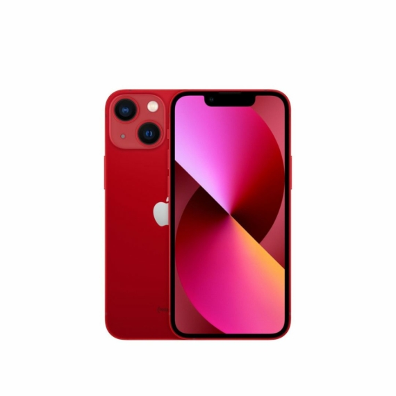 Apple iPhone 13 Mini 256Gb Piros