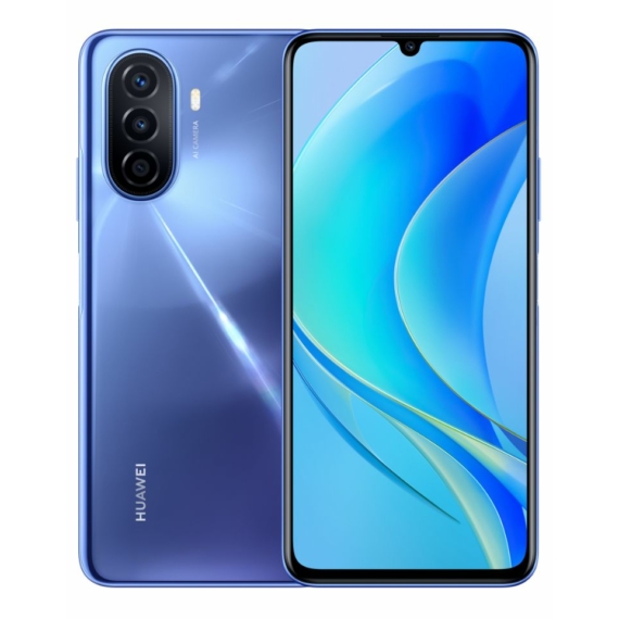 Huawei Nova Y70 128GB Dual Sim Kék