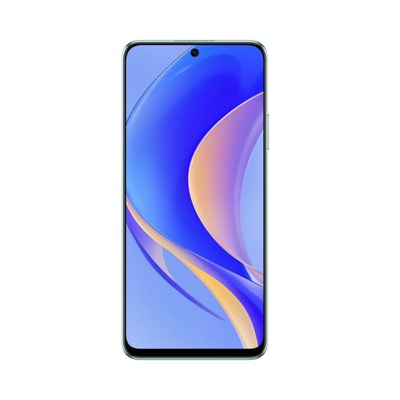 Huawei Nova Y90 128GB Dual Sim Zöld