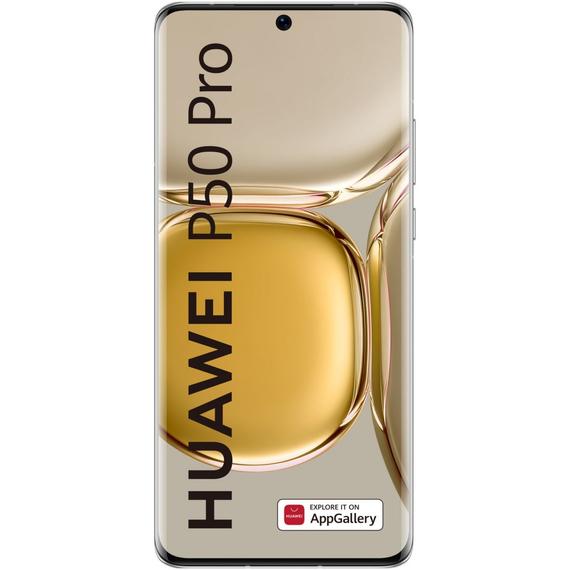 Huawei P50 Pro 256GB Dual Sim Arany