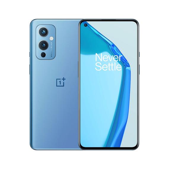 OnePlus 9 Dual 128GB ArticSky