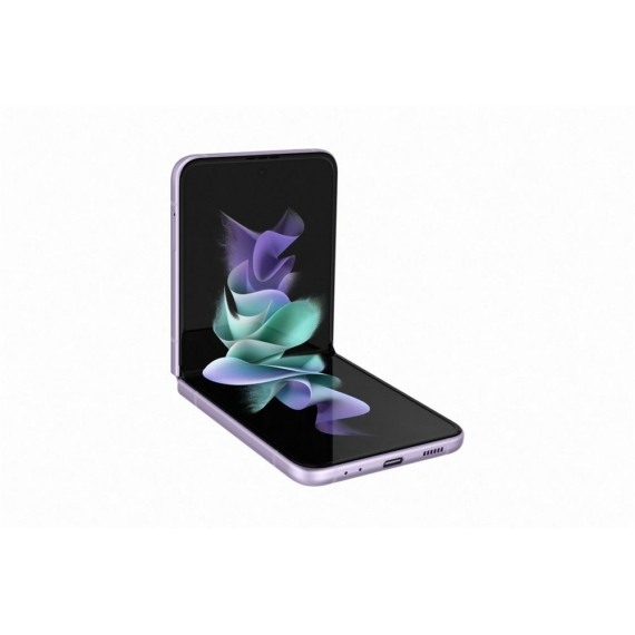 Samsung Z Flip 3 Dual 256GB Lavender