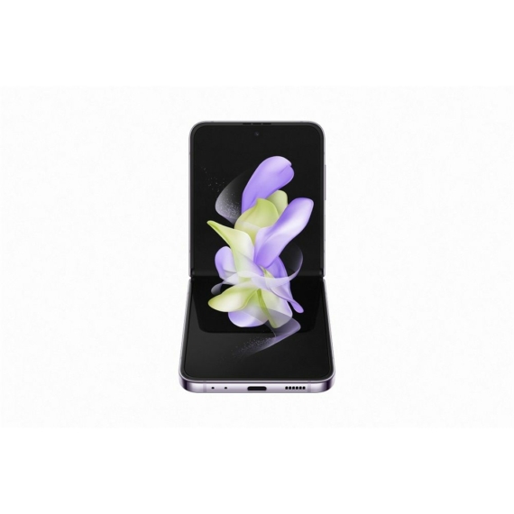 Samsung Z Flip 4 Dual 128GB Bora Purple