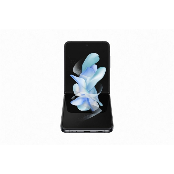 Samsung Z Flip 4 Dual 256GB Grafit