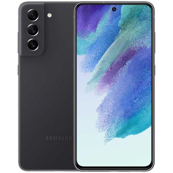 Samsung S21FE 5G Dual 128GB Grafit