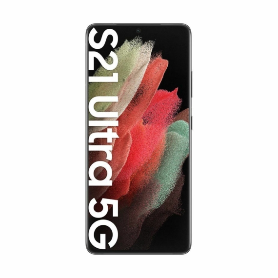 Samsung S21 Ultra 5G 128GB Fekete