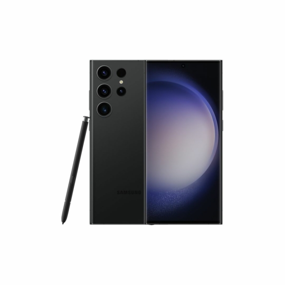 Samsung S23 Ultra 5G Dual 256GB Fekete