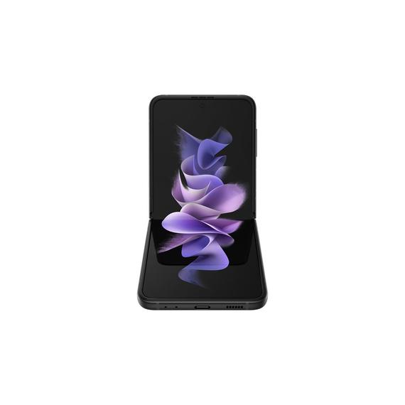 Samsung Z Flip 3 Dual 256GB Fekete
