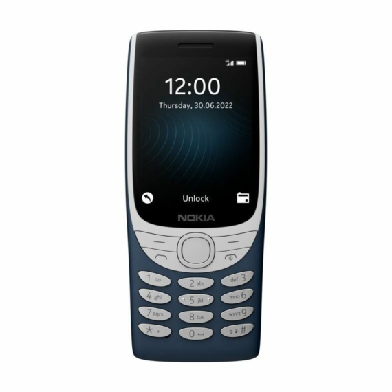 Nokia 8210 Dual Sim 128MB